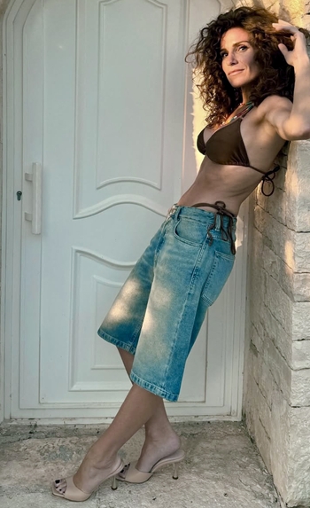 Veronica Ruggieri