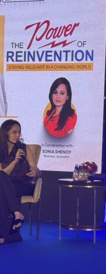 Sonia Shenoy
