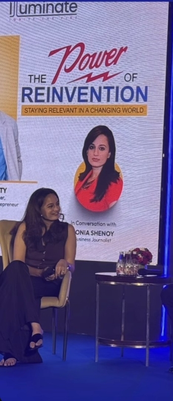 Sonia Shenoy