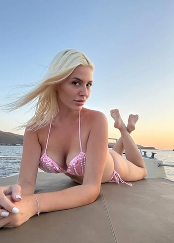 Alexandra Koutsantoni