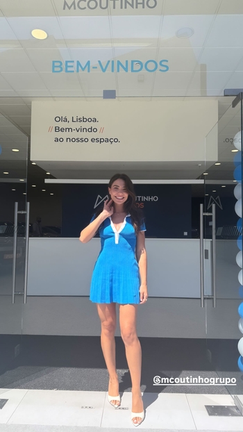 Carolina Carvalho