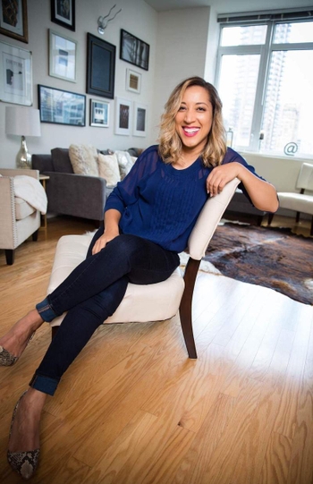 Robin Thede