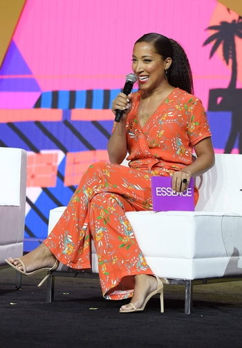 Robin Thede