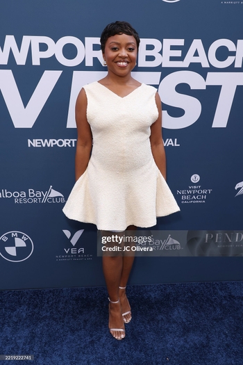Quinta Brunson