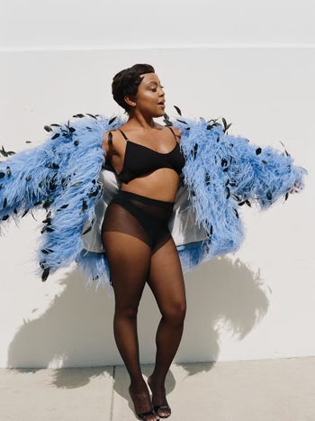 Quinta Brunson
