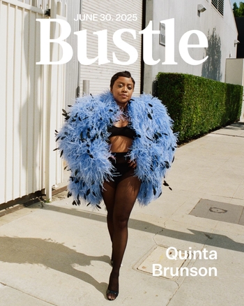 Quinta Brunson