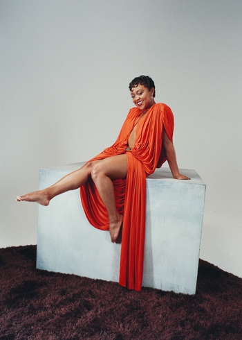 Quinta Brunson