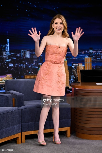 Anna Kendrick (I)
