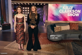 Anna Kendrick (I)