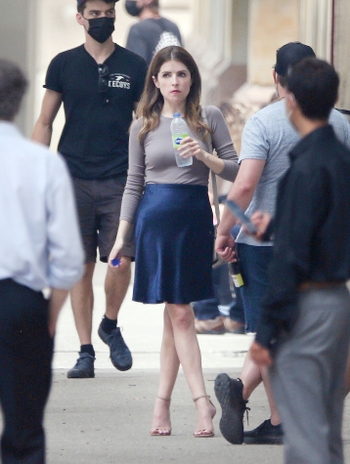 Anna Kendrick (I)