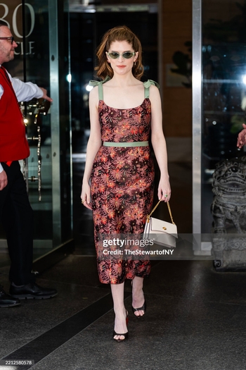 Anna Kendrick (I)