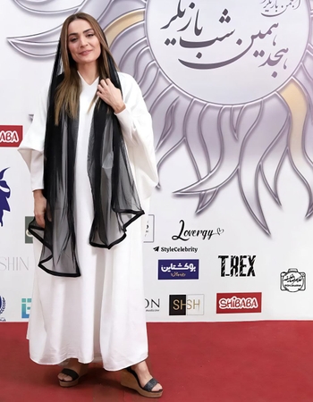 Elsa Firuz Azar
