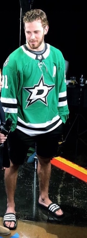 Tyler Seguin