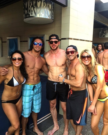 Tyler Seguin