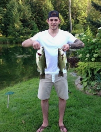 Tyler Seguin