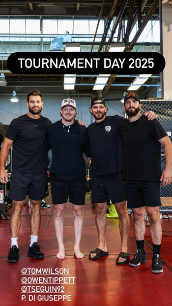 Tyler Seguin