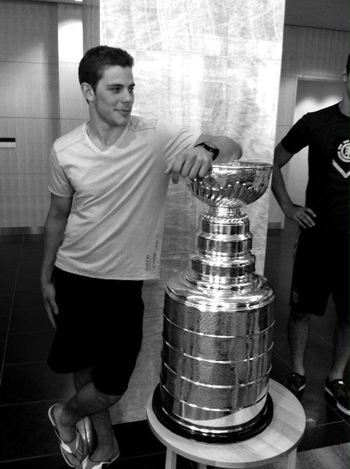 Tyler Seguin