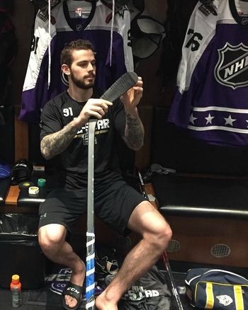 Tyler Seguin