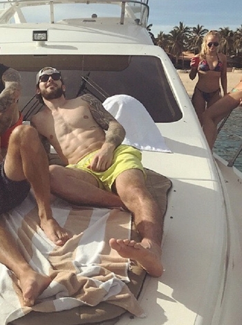 Tyler Seguin