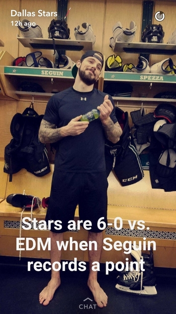 Tyler Seguin