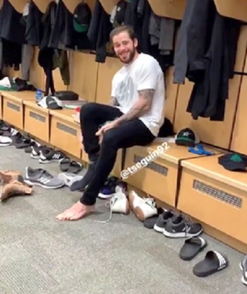 Tyler Seguin