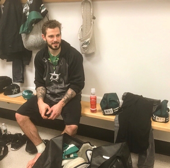 Tyler Seguin