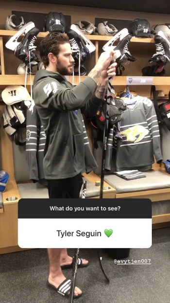 Tyler Seguin