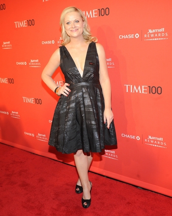 Amy Poehler