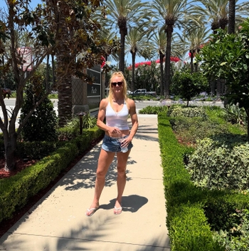 Holly Holm