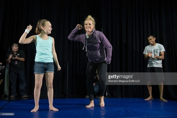 Holly Holm