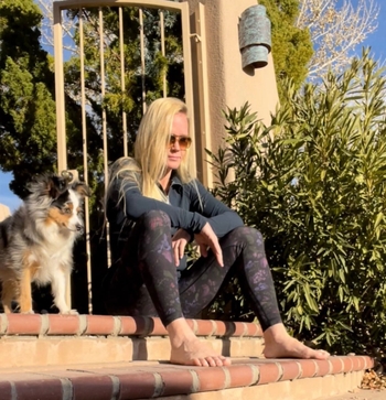Holly Holm