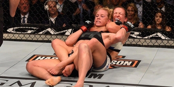 Holly Holm