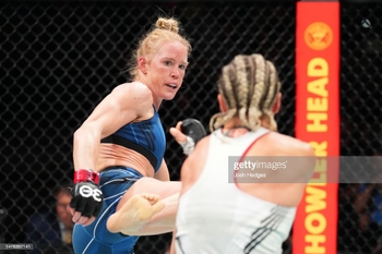 Holly Holm