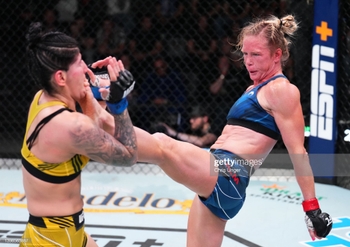 Holly Holm