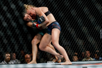 Holly Holm