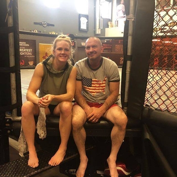 Holly Holm