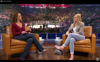 Holly Holm