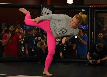 Holly Holm