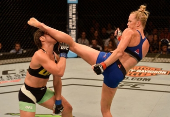 Holly Holm