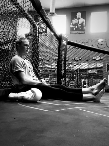 Holly Holm