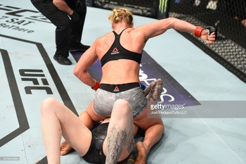 Holly Holm