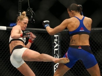 Holly Holm