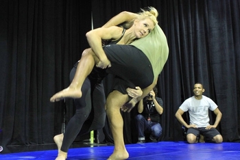 Holly Holm