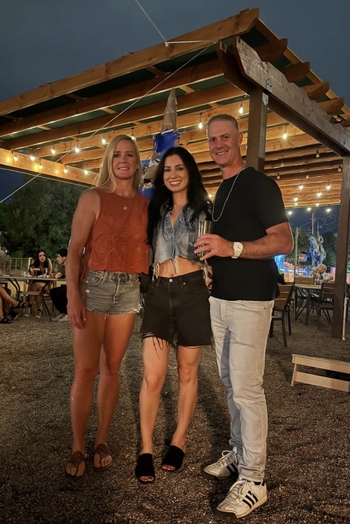 Holly Holm