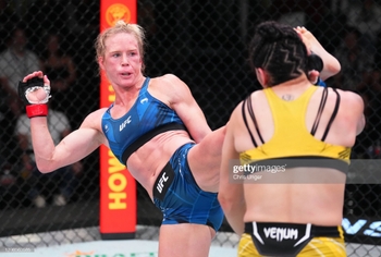 Holly Holm