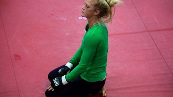 Holly Holm