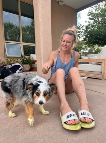 Holly Holm