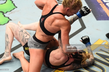 Holly Holm