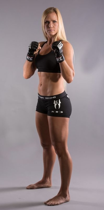 Holly Holm