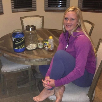 Holly Holm